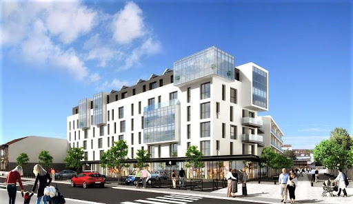 Marie-Louise TAPADINHAS Conseillère en immobilier chez Orpi Le Bourget Agence immobilière - Thumbnail