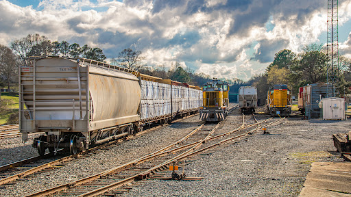 Bridgeport Depot Museum - Thumbnail