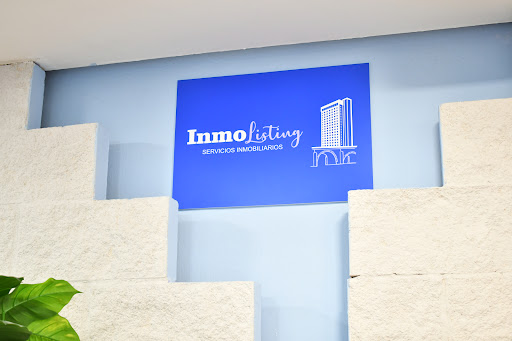 Inmolisting - Visual