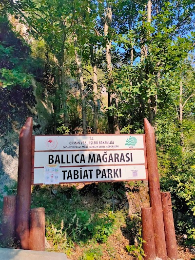 Ballıca Natural Park