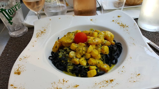La Table D Enzo