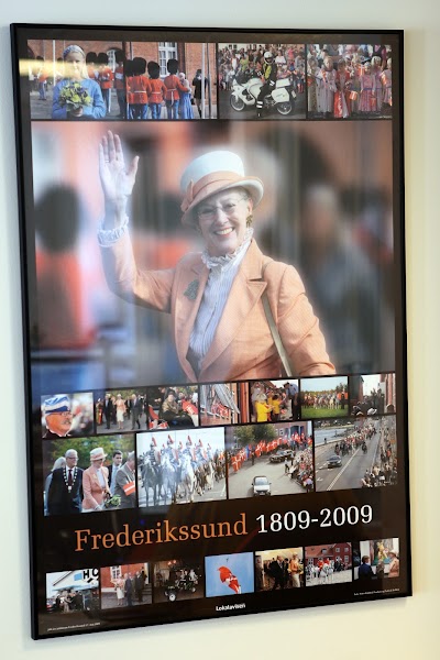 Photos of Frederikssund / Hornsherred Turistbureau