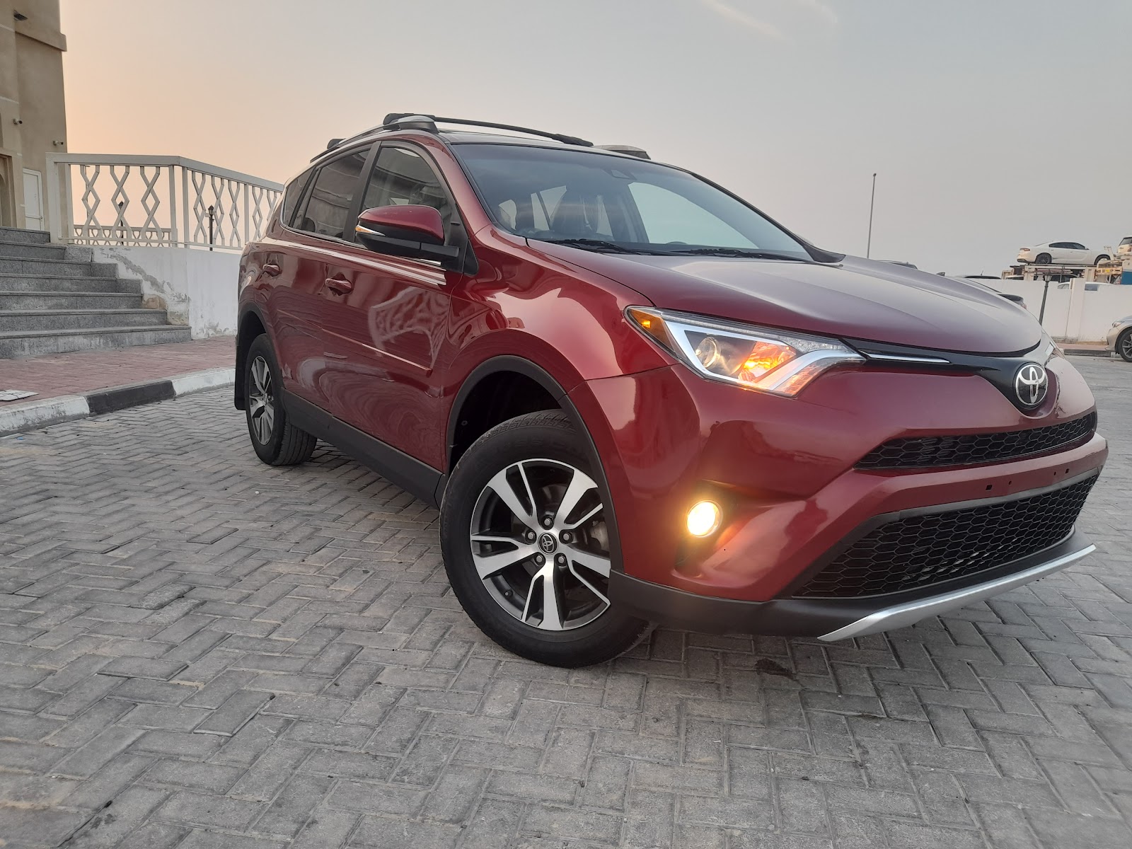 Swati Motors showroom 19 - صورة 3