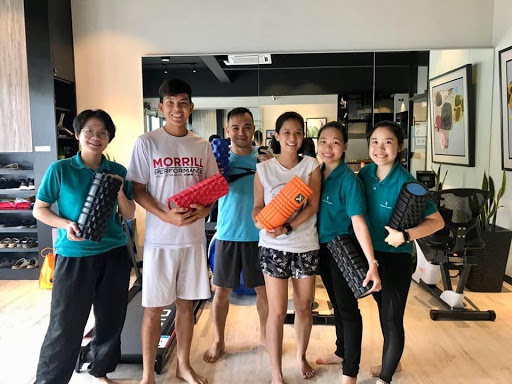 Your Physio Penang Spine Sport Stroke Rehab Specialist Physical Therapist In Bayan Lepas