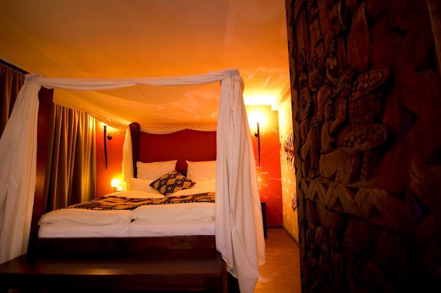 FARMERHAUS – Lodge