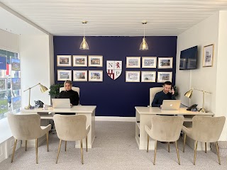 Northumberland Properties