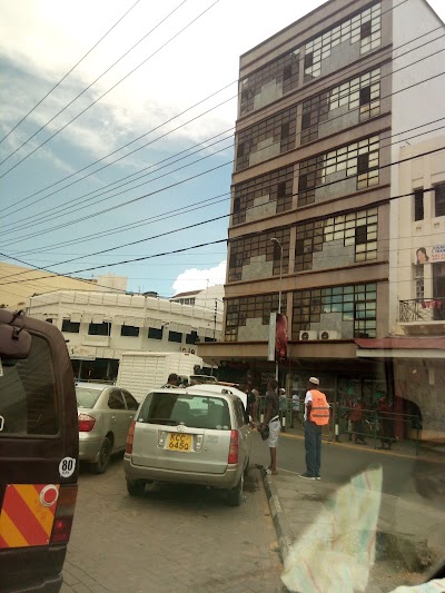 Photos of No Maneno Bazaar