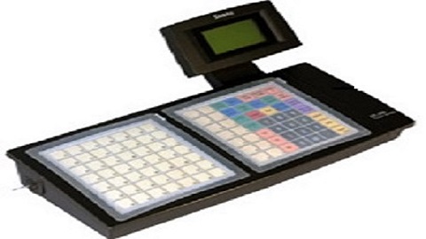 KentPOS - Visual