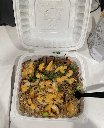 503Hibachi - Thumbnail