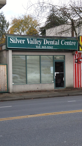 Silver Valley Dental - Thumbnail