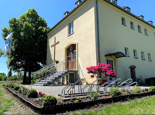 Katholische Pfarrei 'St. Trinitas' Guben