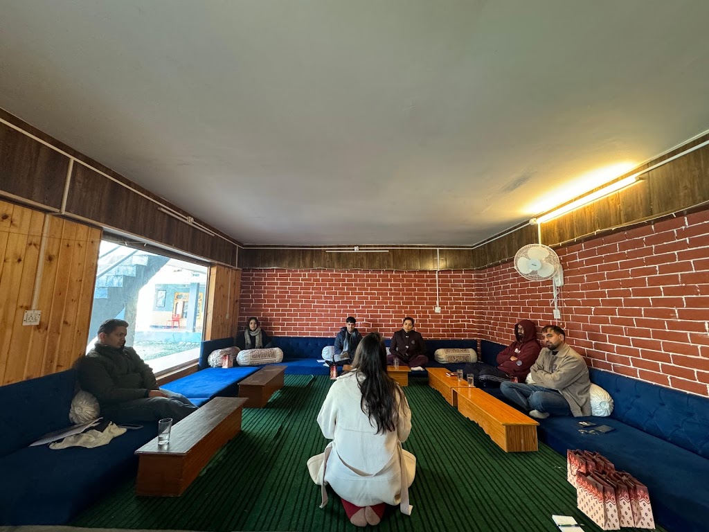 Wellnesstaru Medical Yoga Therapy Lifestyle Medicine Mental Health