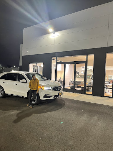 Garden City Mazda - Thumbnail