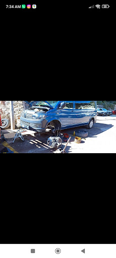 Servicio Automotriz Ramiro