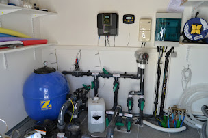 Photo n°16 de Piscines Marbella à Brem-sur-Mer (Magasin de matériel pour piscines)