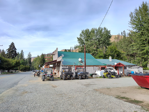 Red Rock Saloon - Thumbnail