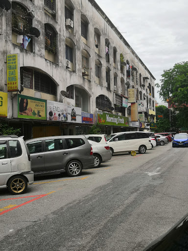 KLINIK PERGIGIAN SUKIDA