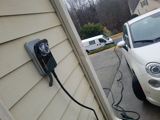 Wired Pro Electric - Visual