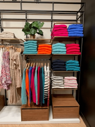 Photo n°7 de Bréal à Vannes (Magasin de vêtements pour femmes)