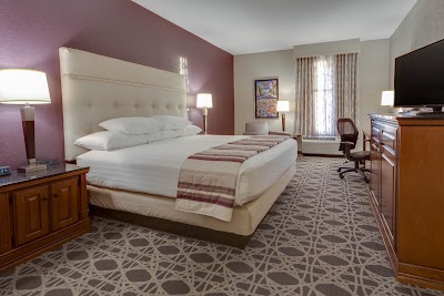 Drury Inn & Suites Las Cruces