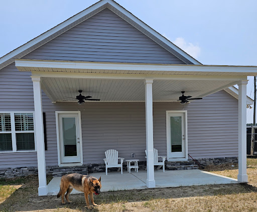 House Custom Carpentry, LLC - Thumbnail