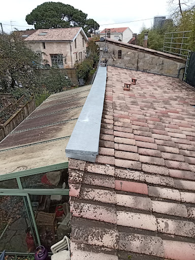 Photo de Faucheux José à Martignas-sur-Jalle (33127)