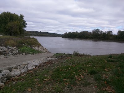 Platte Landing Park