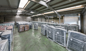 Photo n°3 de Transports Leroy à Sallaumines (Agence de location de poids lourds)