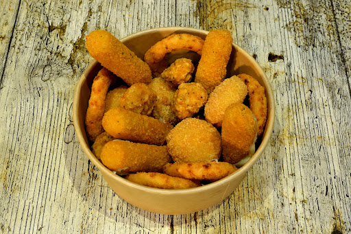 Ho poulet - Thumbnail