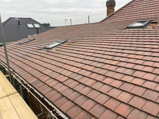 Beacon Basingstoke Roofing - Thumbnail