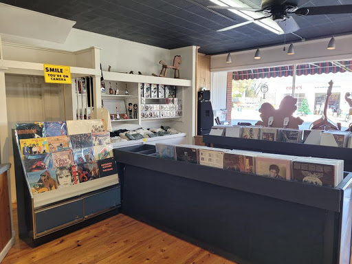 The Vintage Corner - Thumbnail