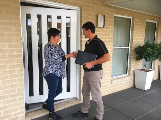 Kooringal Pest Control - Thumbnail