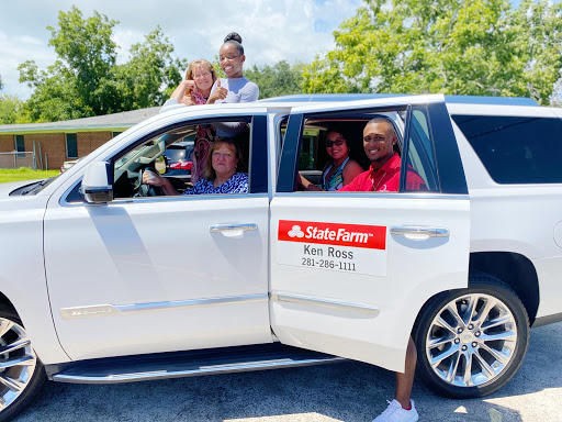Ken Ross - State Farm Insurance Agent - Thumbnail