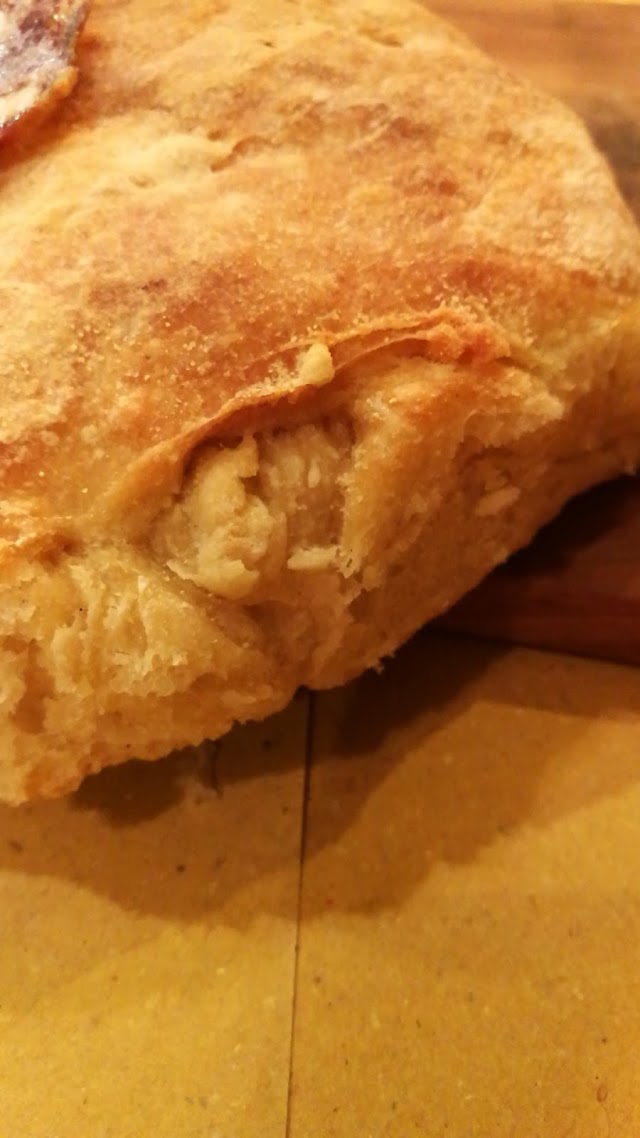 La Bettola Dei Vinandri