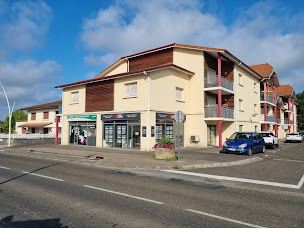 Photo n°7 de Cabinet Bedin Immobilier (Sanguinet) à Sanguinet (Agence de location immobilière)