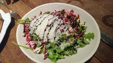 Jamie’s Italian Leeds leeds