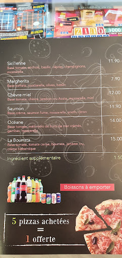 Photo 3 - Le Mélarie
