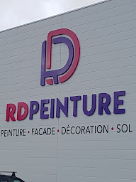 Photo n°5 de Rd Peinture à Saint-Lô (Peintre en bâtiment)