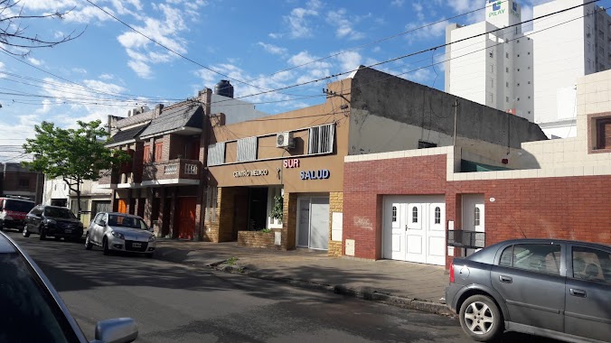 CENTRO MEDICO SUR SALUD DR. MARTORELL ESTEBAN, Author: Maximo Cozetti