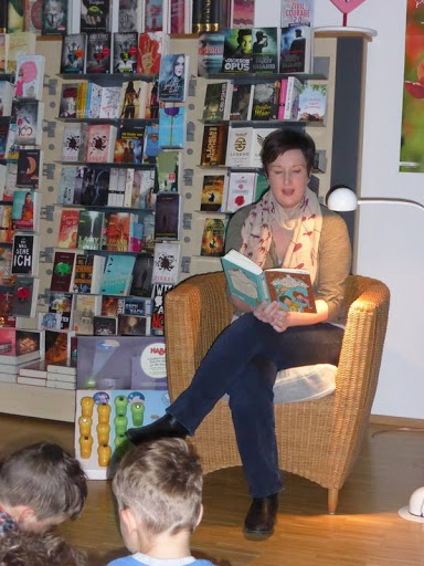 Buchhandlung Rain - Thumbnail