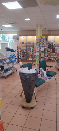 Pluspunkt Apotheke Friedeburg - Thumbnail