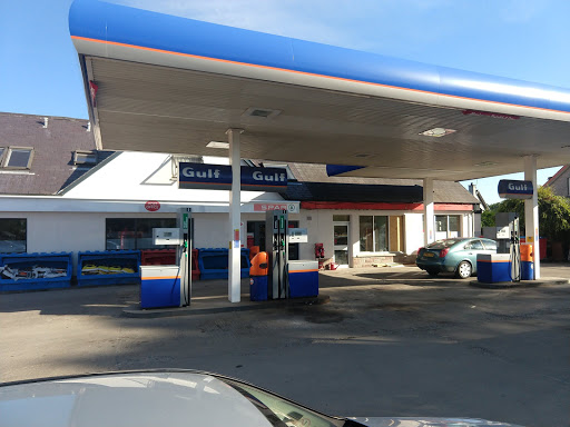 Bridgend Service Station - Thumbnail