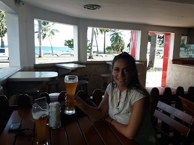 Photos of Erdinger Biergarten, Punto Alem&aacute;n