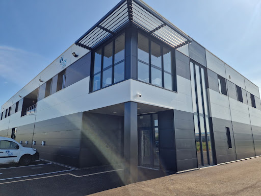 SOS OXYGENE CENTRE SUD EST EURL