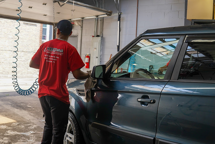 West Details Pulaski