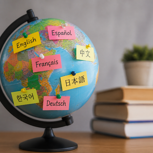 Being multilingual is a powerful advantage in today’s healthcare sector. At Sadhana Para Medical…