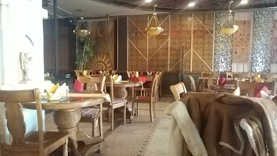 Photos of Khajuraho - Indian Restaurant Хаджурао - Энэтхэг Хоолны Газар