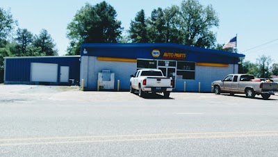 NAPA Auto Parts - Marianna Parts