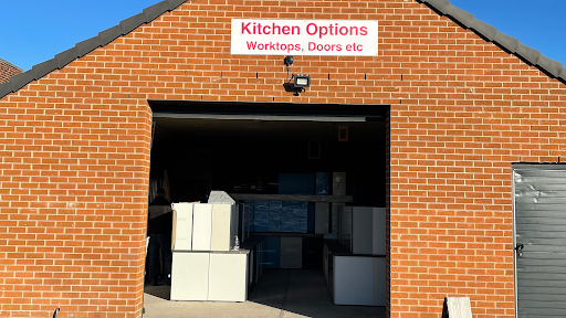Kitchen options Gallery - United Kingdom