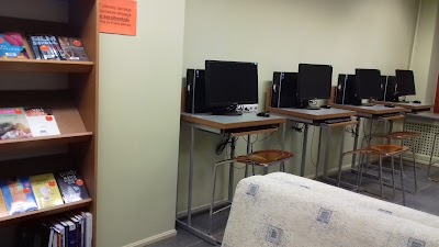 library